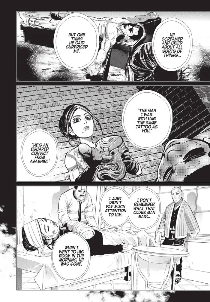 Golden Kamuy Chapter 63 image 11_optimized